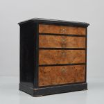 1140 9626 CHEST OF DRAWERS